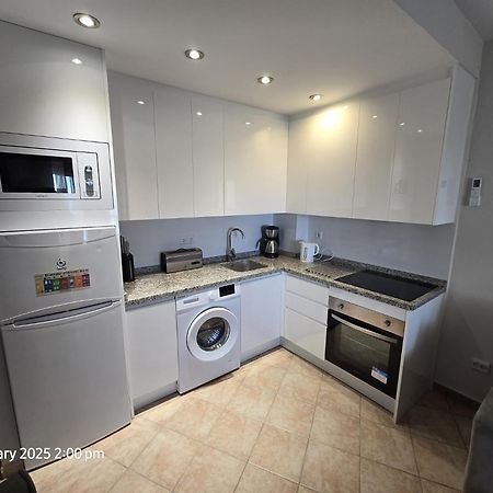 Benal Beach Apartments Malaga Zewnętrze zdjęcie