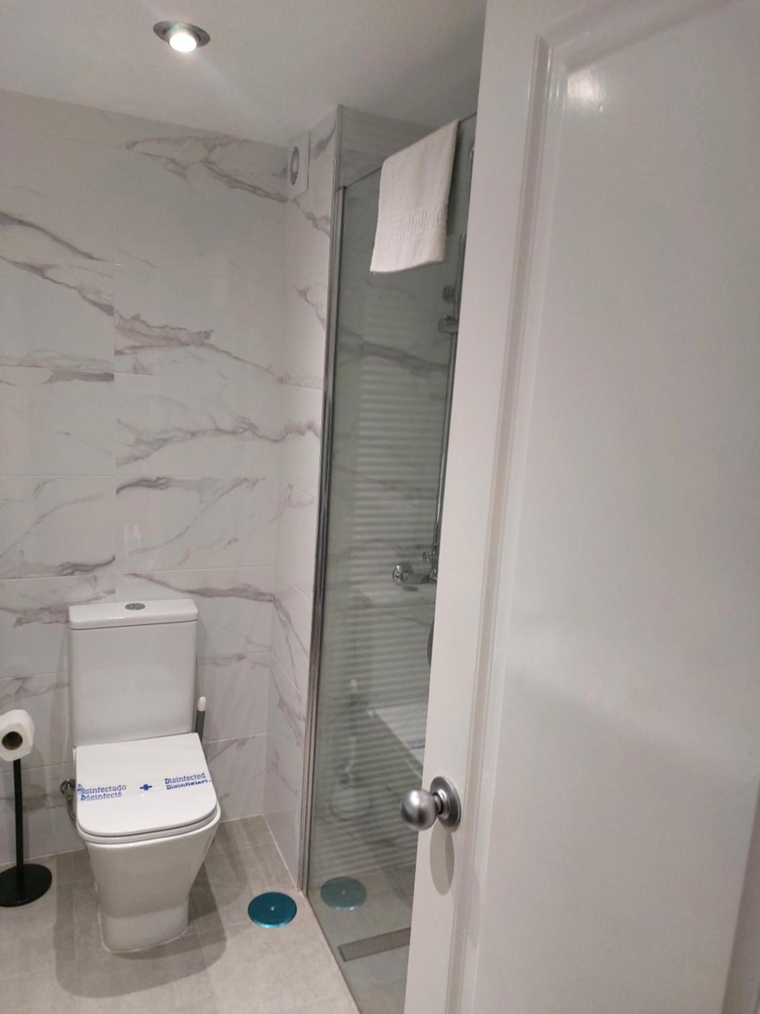 Benal Beach Apartments Malaga Zewnętrze zdjęcie