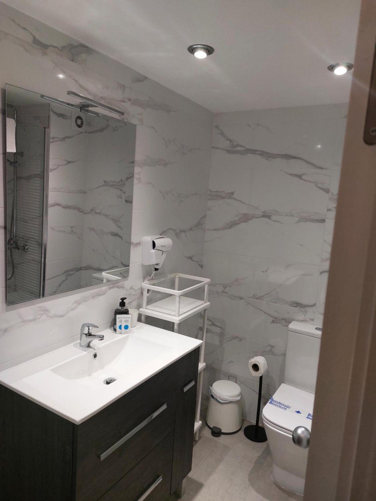 Benal Beach Apartments Malaga Zewnętrze zdjęcie