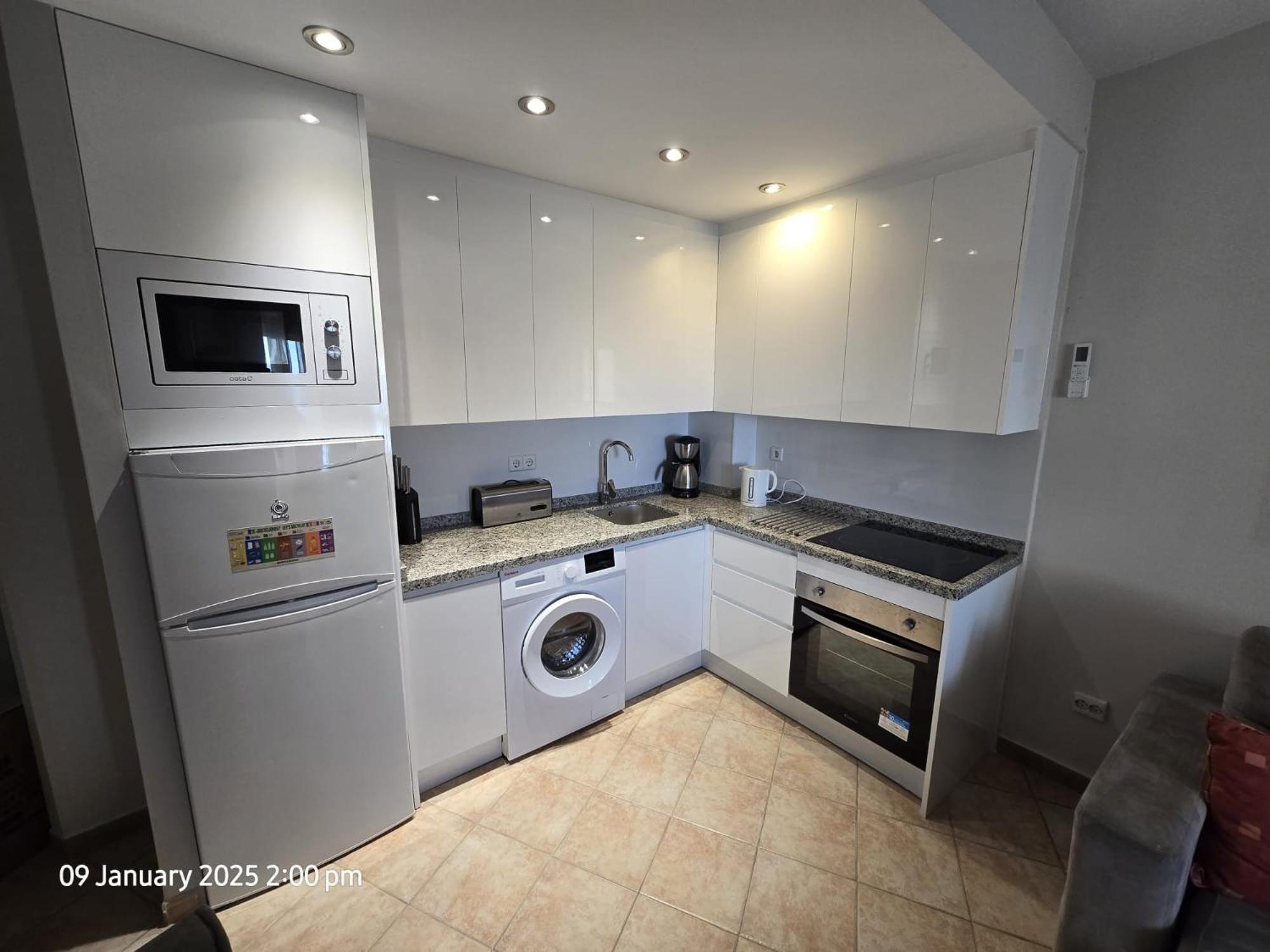 Benal Beach Apartments Malaga Zewnętrze zdjęcie