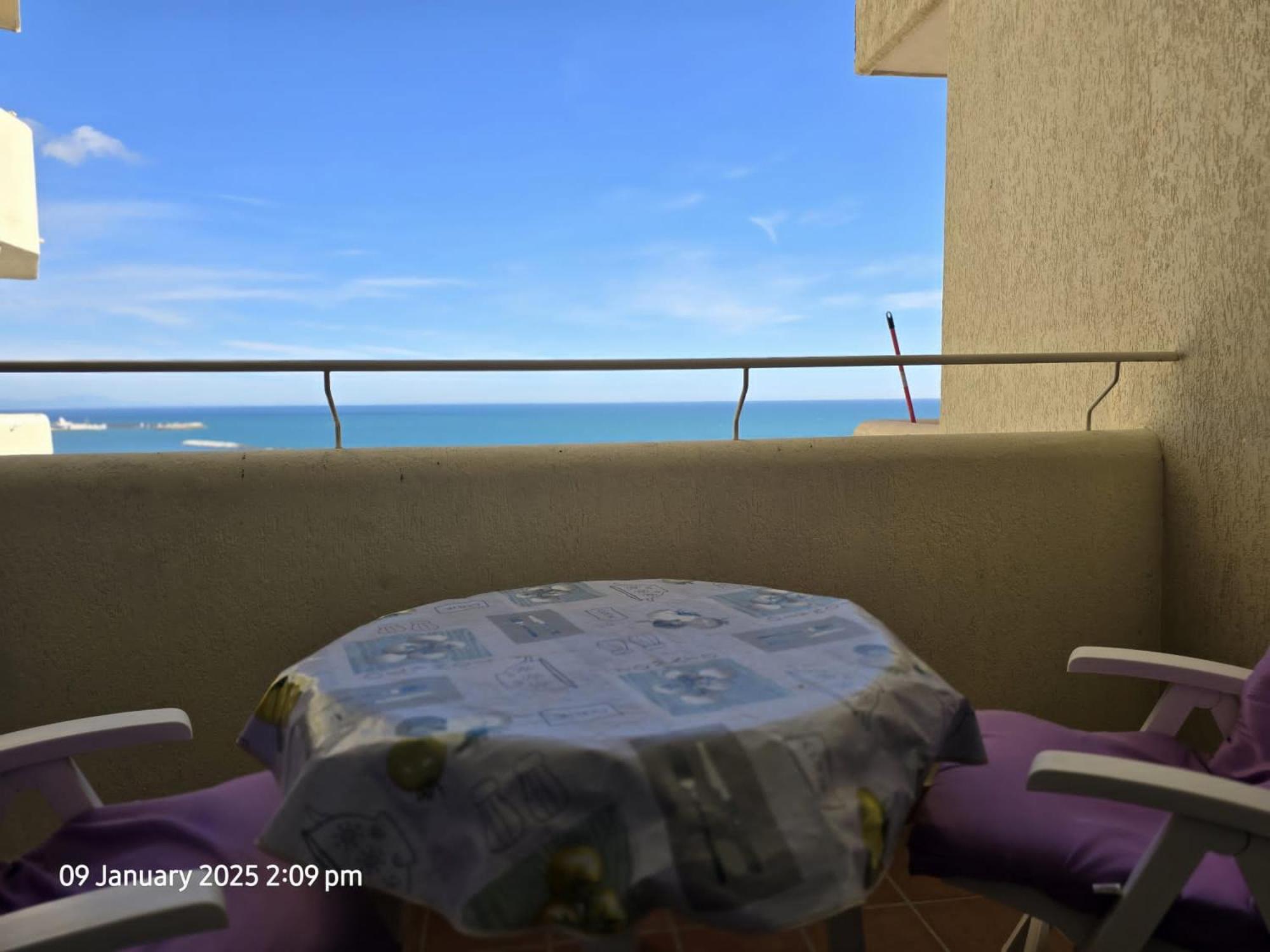 Benal Beach Apartments Malaga Zewnętrze zdjęcie