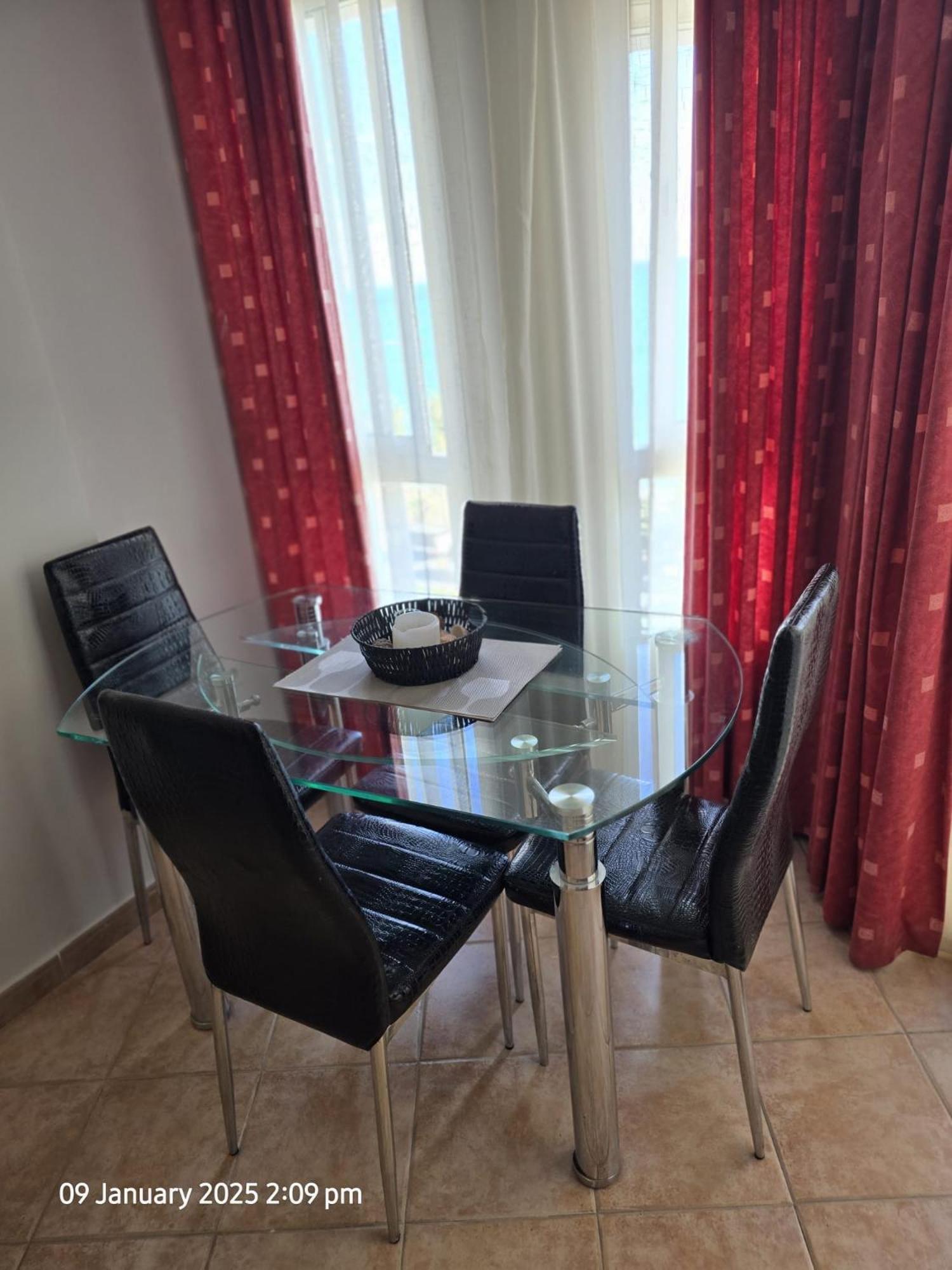 Benal Beach Apartments Malaga Zewnętrze zdjęcie