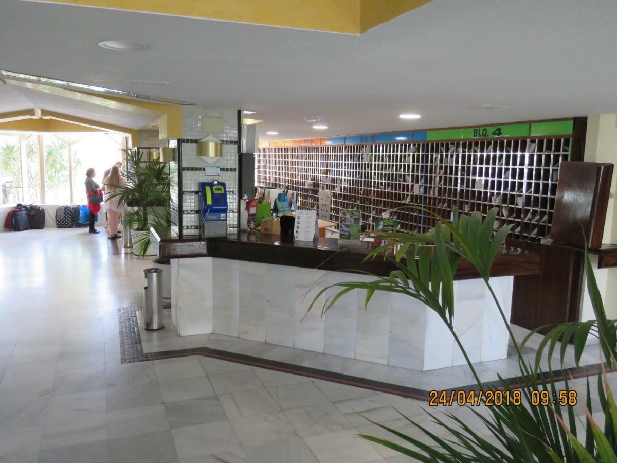 Benal Beach Apartments Malaga Zewnętrze zdjęcie